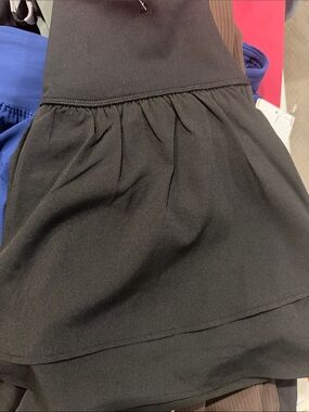 Yogalicious athletic skirt